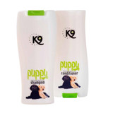 Puppy Hundschampo + Balsam