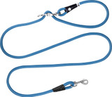 Vario Comfort Line Hundkoppel - S Blå, L Blå