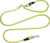 Vario Comfort Line Hundkoppel - S Lime, L Lime