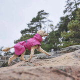 Monsoon Coat Ruby ECO II - Regnjacka till Hund