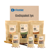 FirstVet Hundgodispaket Lyx