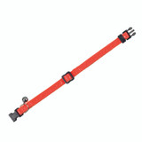 Halsband för Katt - Orange