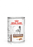 Veterinary Diets Dog Gastro Intestinal High Fibre Loaf Can för Hund