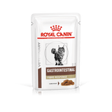 Veterinary Diets Gastrointestinal Fibre Response Gravy för Katt