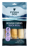 Rough Chews Tuggrulle Anka - S