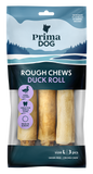 Rough Chews Tuggrulle Anka - L