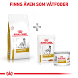 Veterinary Diets Dog Urinary S/O