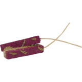 Proteinrika Sticks frukt & gräshoppor till fågel