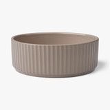 Kronborg Hundskål - S Caffe Latte, M Caffe Latte, L Caffe Latte