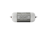 Dog Sausage Goat Hundfoder - 80 g
