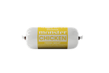 Dog Sausage Chicken Hundfoder