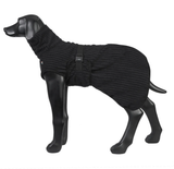 Aalto Badrock till Hund - XL Svart