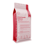 Wild Caught Salmon Torrfoder för Hund - 12 kg