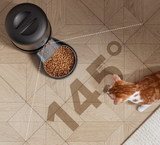 Granary Foderautomat med Kamera till Hund/Katt