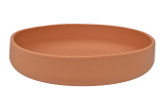 Matskål Silikon till Katt - 300 ml Terracotta
