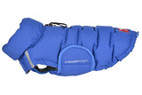 Hundtäcke Edge - 44 cm Blå
