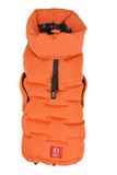 Hundtäcke Edge Orange - 32 cm Orange, 42 cm Orange, 44 cm Orange, 52 cm Orange, 56 cm Orange, 60 cm Orange