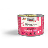 Monoprotein Sensitive Häst Våtfoder för Katt - 6 x 200 g