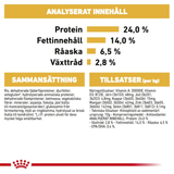 Bulldog Adult Torrfoder för hund