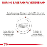 Veterinary Diets Gastrointestinal Low Fat Small Dog Torrfoder