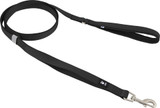 Weekend Warrior Hundkoppel - 180 cm Blackberry