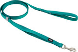 Weekend Warrior Hundkoppel - Peacock 180 cm