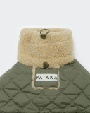 Hundtäcke Quilted Sherpa