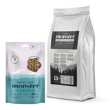 Köp Dog Original Dynamite Chicken & Turkey - få Dental Chew på köpet!