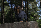 Thermal Overall Short legs till Hund
