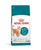 Ageing 15+ Torrfoder för katt