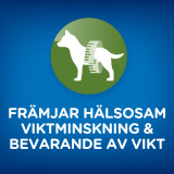 3-pack Healthy Weight Hundgodbitar