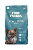 Small Breed Lamb Torrfoder till Hund - 2 kg