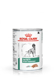 Veterinary Diets Weight Management Satiety Loaf Can för hund - 12 x 410 g