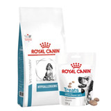 Köp Veterinary Diets Derma Hypoallergenic Puppy 14,5 kg - få godis på köpet!