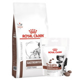 Köp Veterinary Diets Dog Gastro Intestinal High Fibre 14 kg - få godis på köpet!