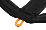 Line Harness 5.0 Orange / Purple