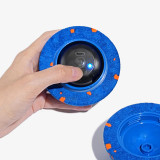 Cheerble Wicked Air Aktiveringsboll till Hund