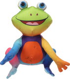 Hundleksak Groda