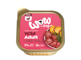 Dog Adult Venison Paté Våtfoder till Hund - 11 x 150 g