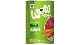 Dog Adult Beef Paté Våtfoder till Hund - 6 x 400 g