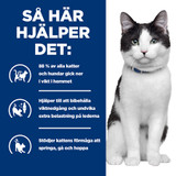 Prescription Diet Metabolic + Mobility Torrfoder till Katt
