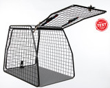 Artfex Hundbur Svart Large