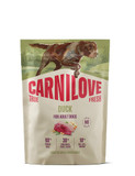 True Fresh Duck Adult All Breed Torrfoder för Hund - 1,5 kg