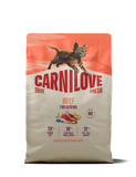 True Fresh Beef Kitten Torrfoder för Kattungar - 2 kg