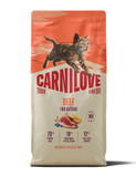 True Fresh Beef Kitten Torrfoder för Kattungar - 6 kg