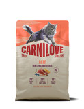 True Fresh Beef for Adult Large Breeds Torrfoder för Katt - 2 kg
