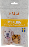 Belöningsgodis Kyckling till Hund