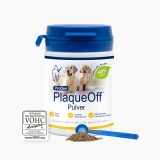 ProDen PlaqueOff® Pulver till Hund
