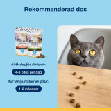 ProDen PlaqueOff® Bites till Katt