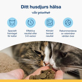 ProDen PlaqueOff® Bites till Katt